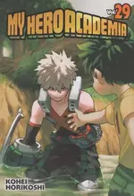 My Hero Academia (La Gazzetta dello Sport)